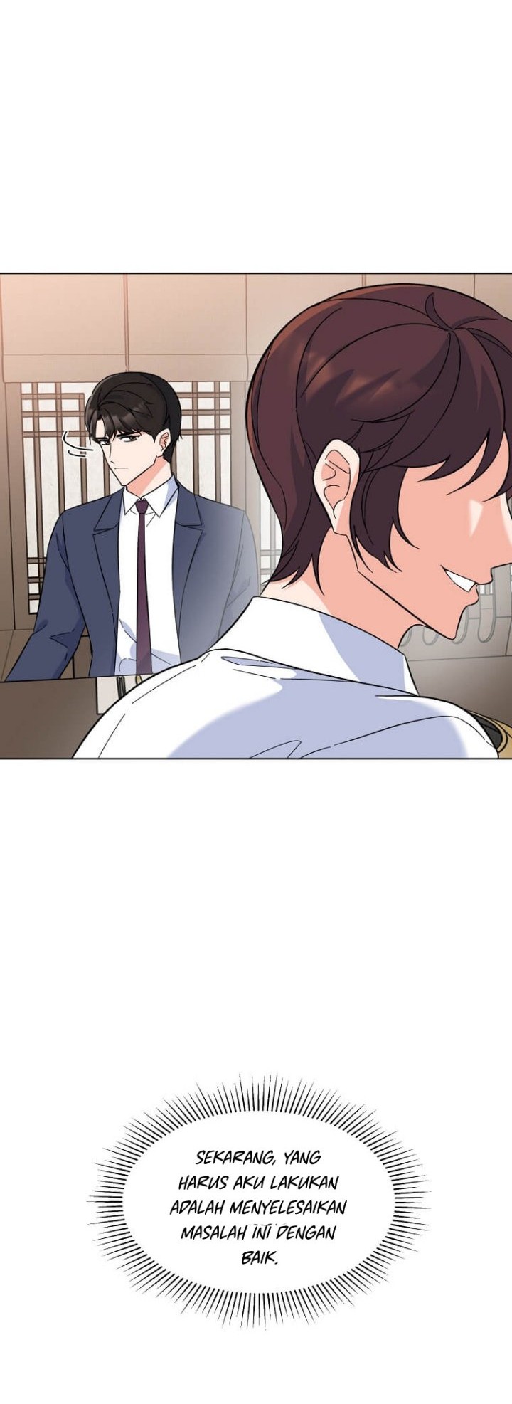 1st Year Max Level Manager Chapter 61 - halaman 24