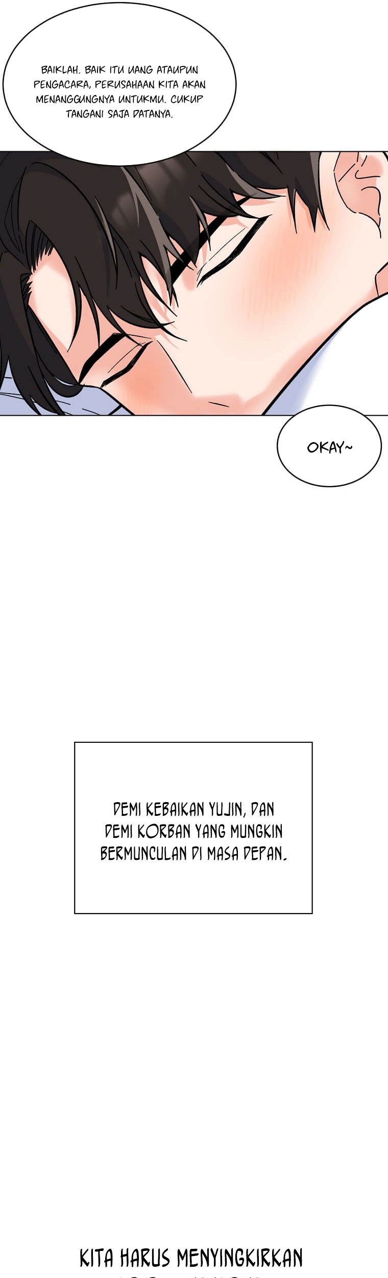 1st Year Max Level Manager Chapter 62 - halaman 10