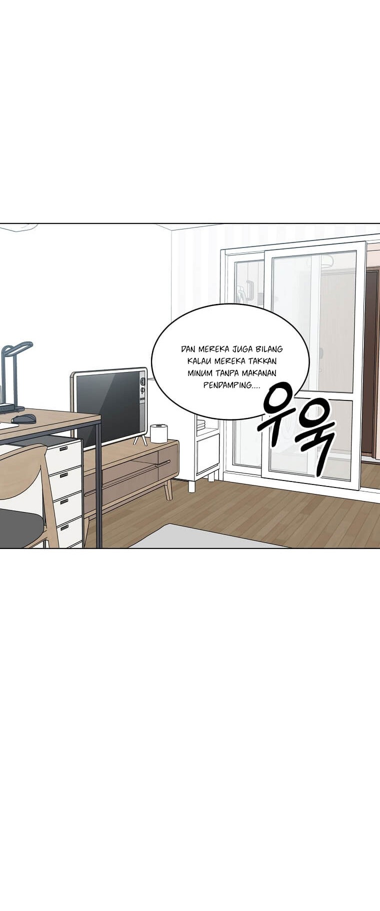 1st Year Max Level Manager Chapter 62 - halaman 13