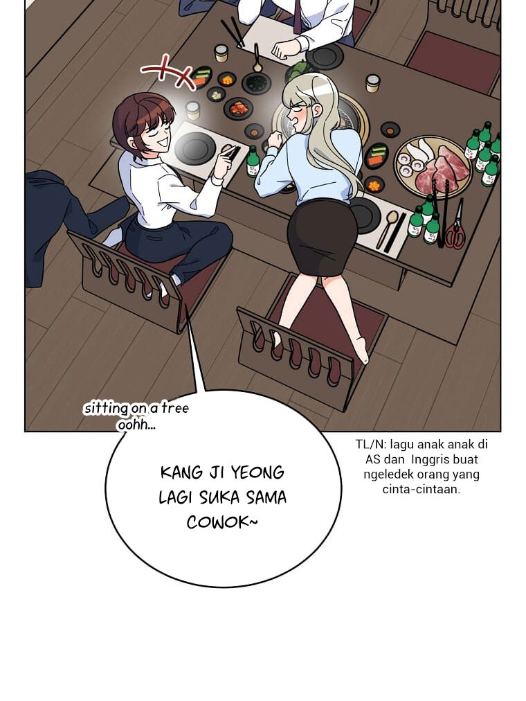 1st Year Max Level Manager Chapter 62 - halaman 5