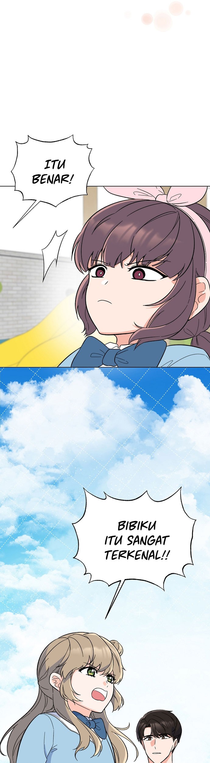 1st Year Max Level Manager Chapter 63 - halaman 10