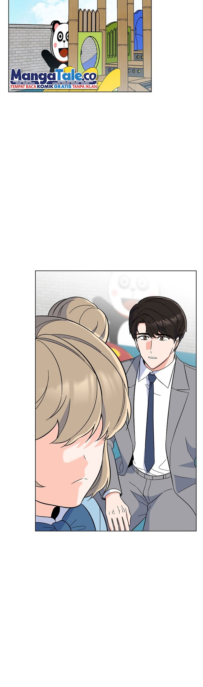 1st Year Max Level Manager Chapter 63 - halaman 13