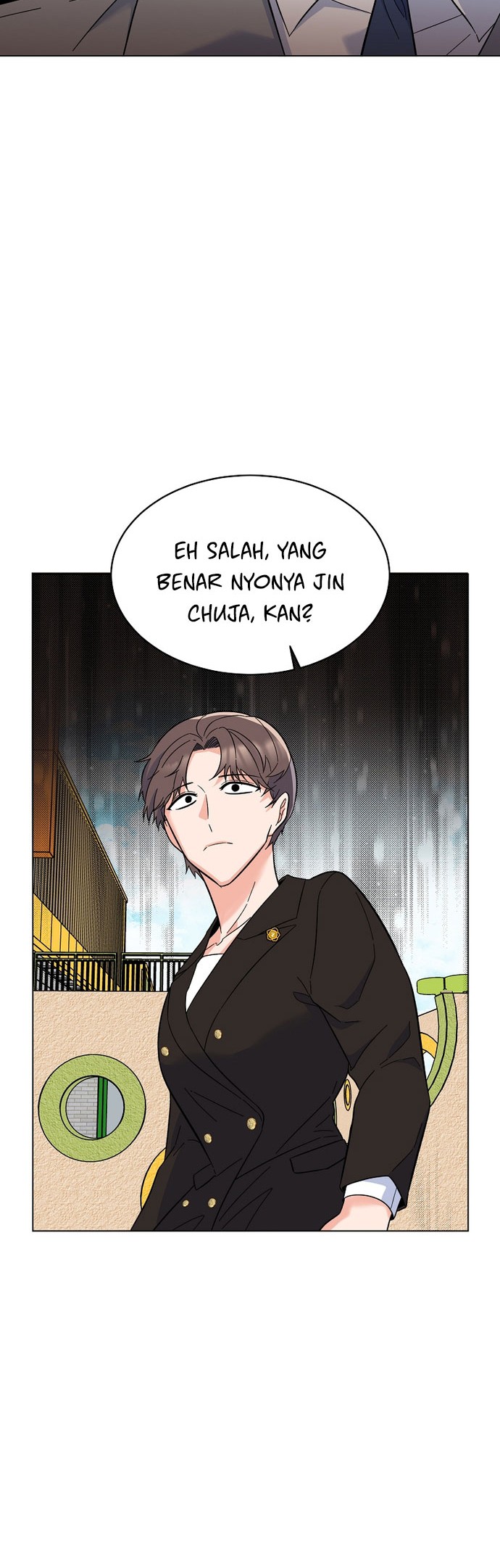1st Year Max Level Manager Chapter 63 - halaman 33