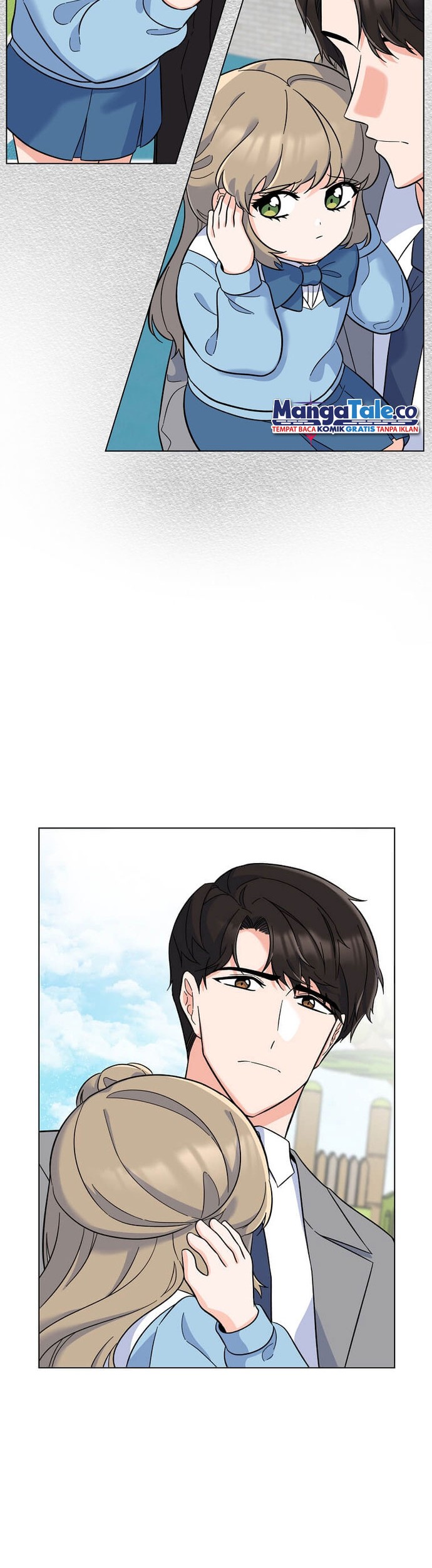 1st Year Max Level Manager Chapter 64 - halaman 10