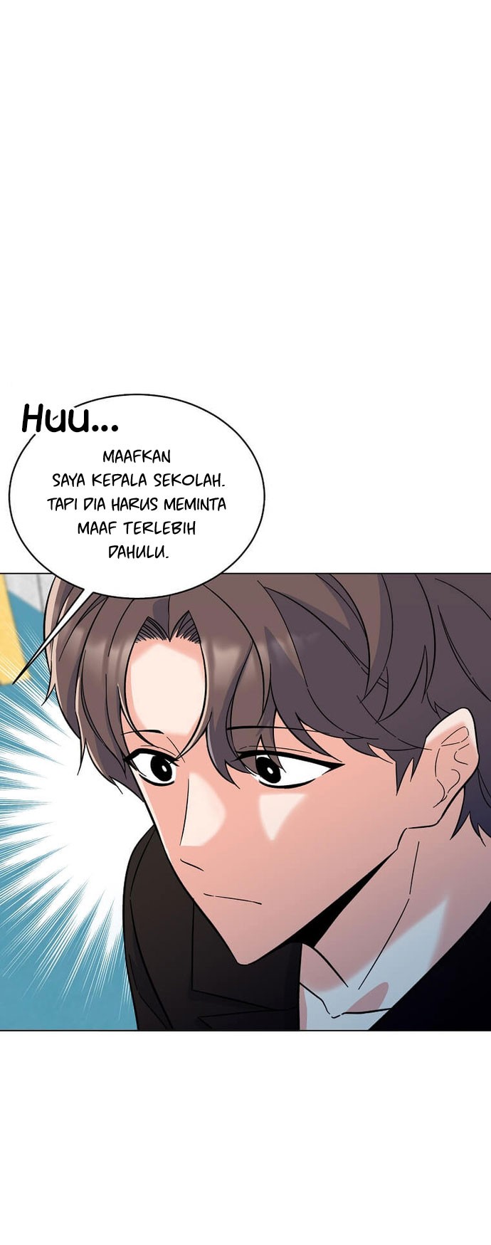 1st Year Max Level Manager Chapter 64 - halaman 11