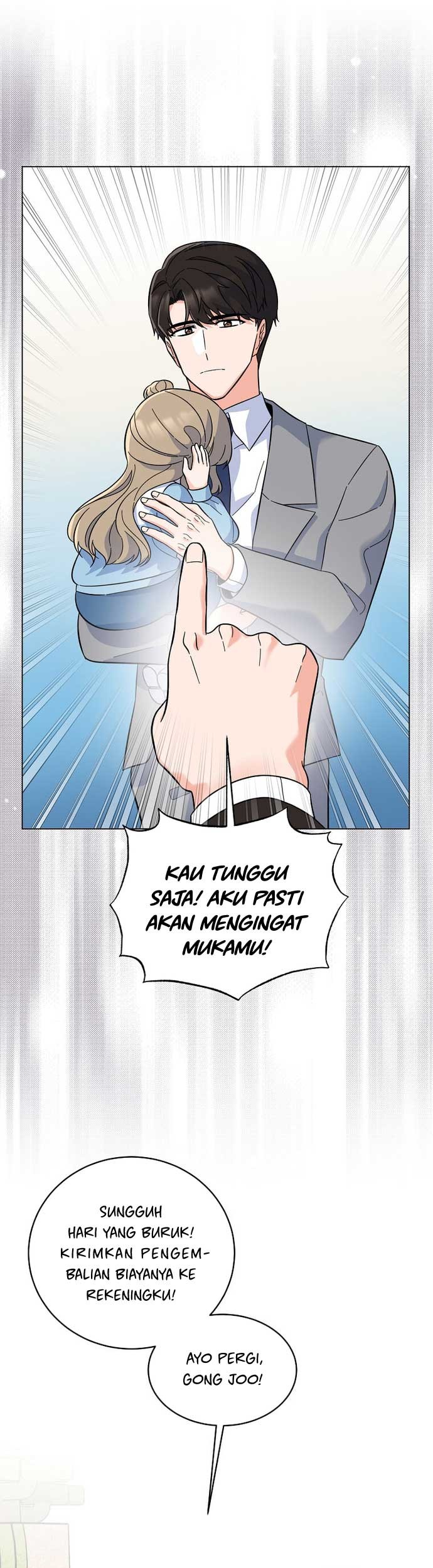 1st Year Max Level Manager Chapter 64 - halaman 12