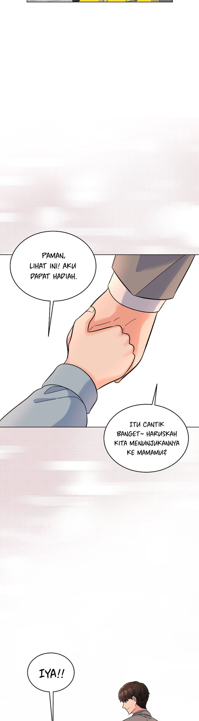 1st Year Max Level Manager Chapter 64 - halaman 21