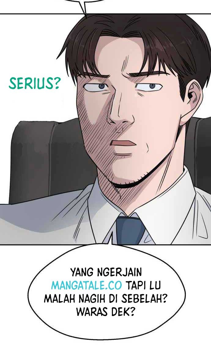 1st Year Max Level Manager Chapter 64 - halaman 48
