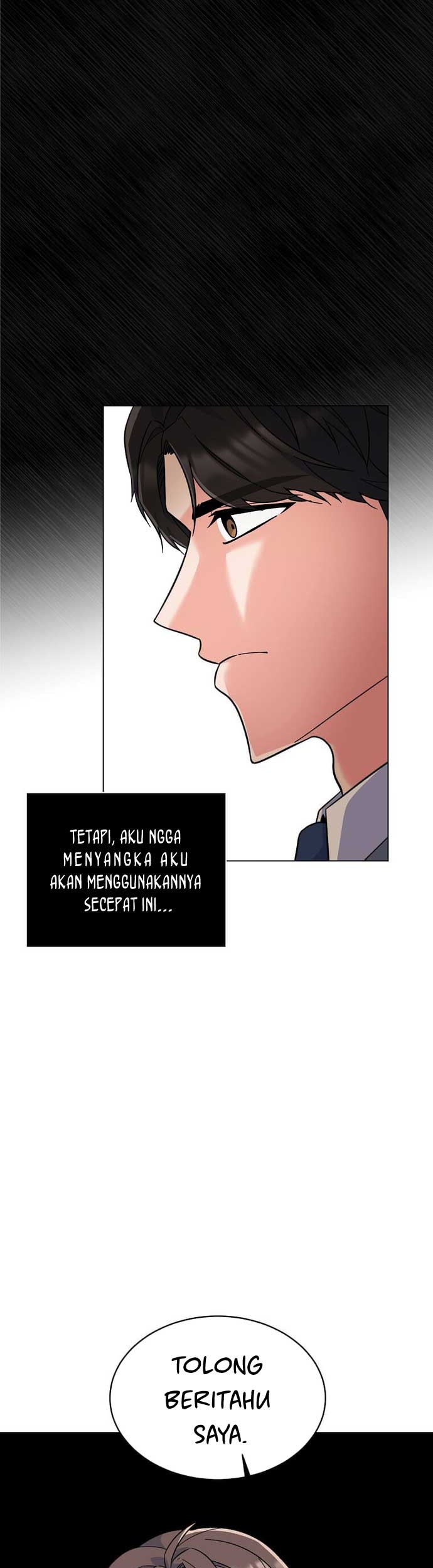 1st Year Max Level Manager Chapter 64 - halaman 7