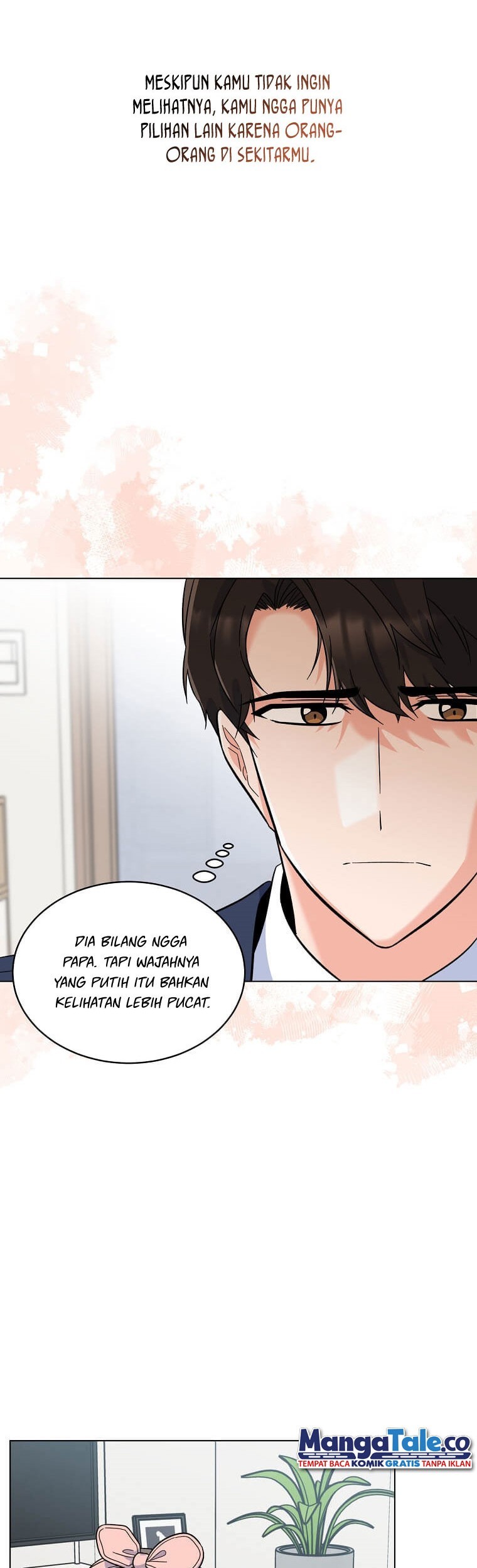 1st Year Max Level Manager Chapter 65 - halaman 31