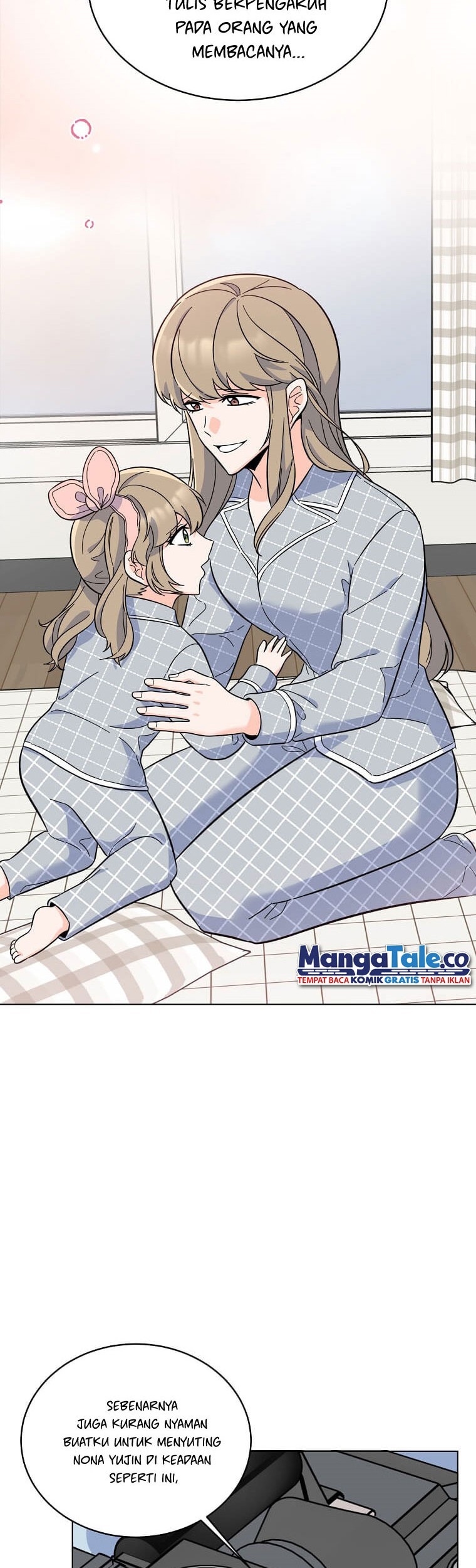 1st Year Max Level Manager Chapter 65 - halaman 39