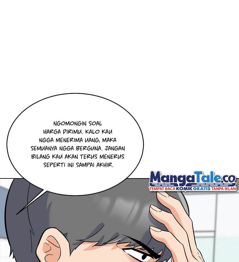 1st Year Max Level Manager Chapter 65 - halaman 4