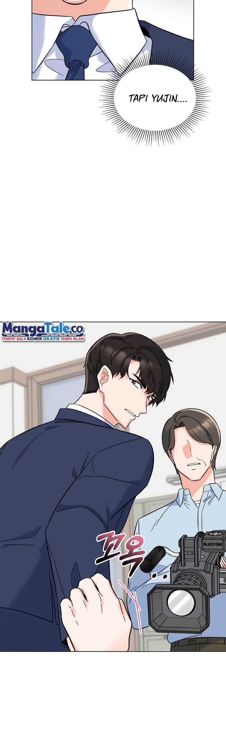 1st Year Max Level Manager Chapter 65 - halaman 43