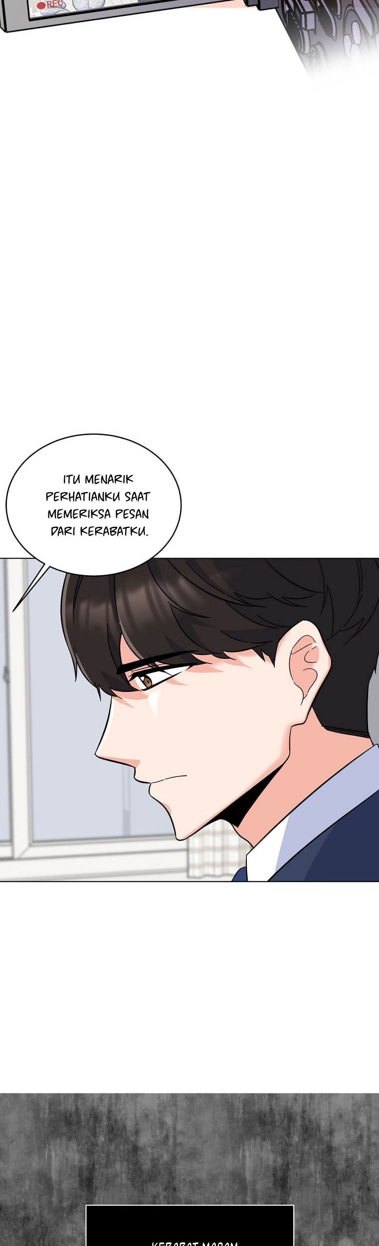 1st Year Max Level Manager Chapter 65 - halaman 53