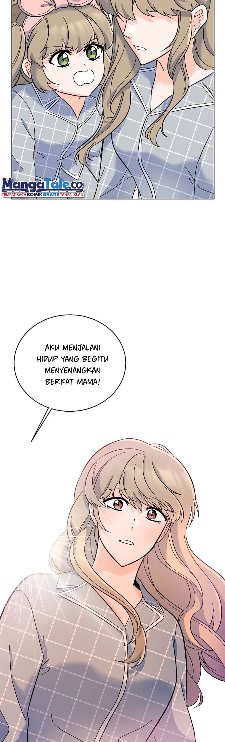 1st Year Max Level Manager Chapter 65 - halaman 59