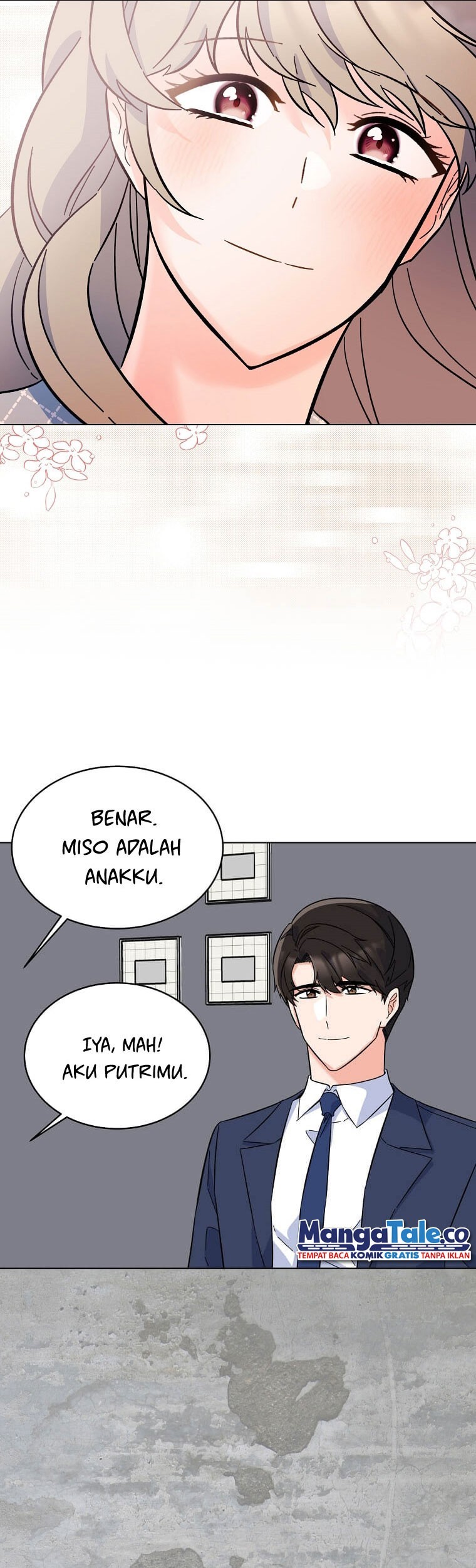 1st Year Max Level Manager Chapter 65 - halaman 61