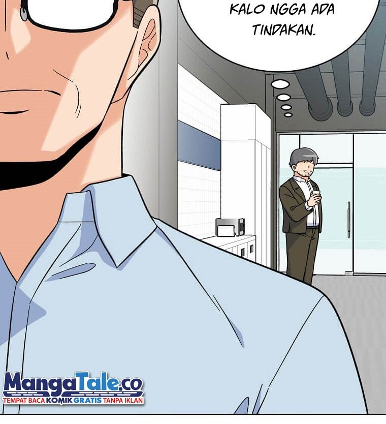 1st Year Max Level Manager Chapter 65 - halaman 8