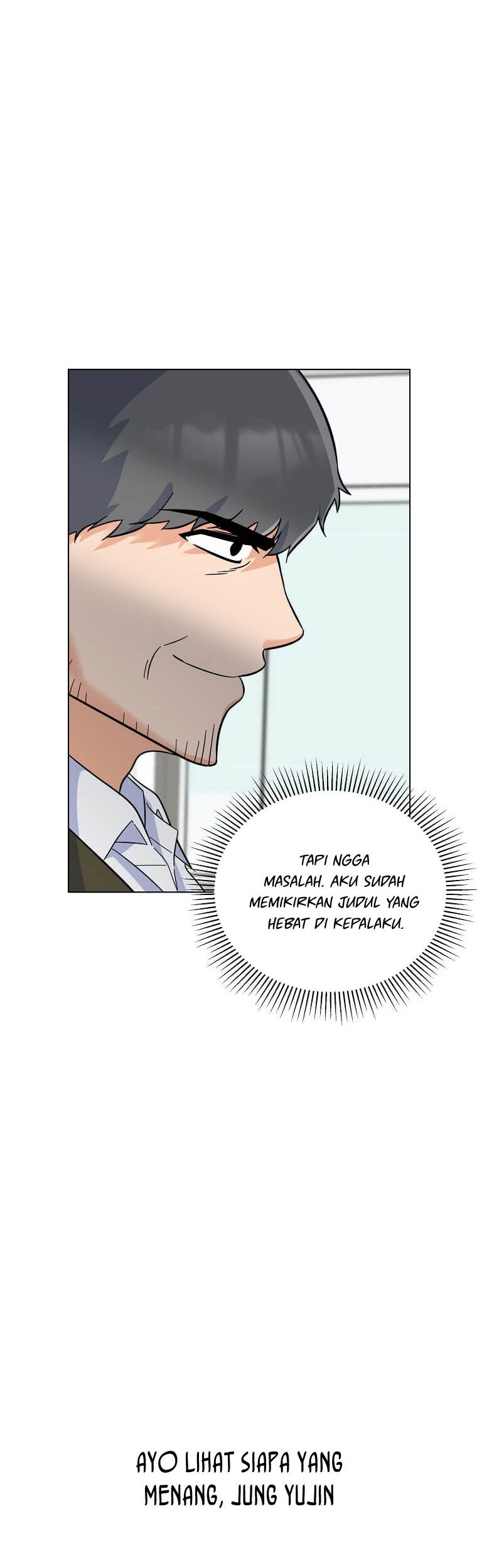 1st Year Max Level Manager Chapter 65 - halaman 9