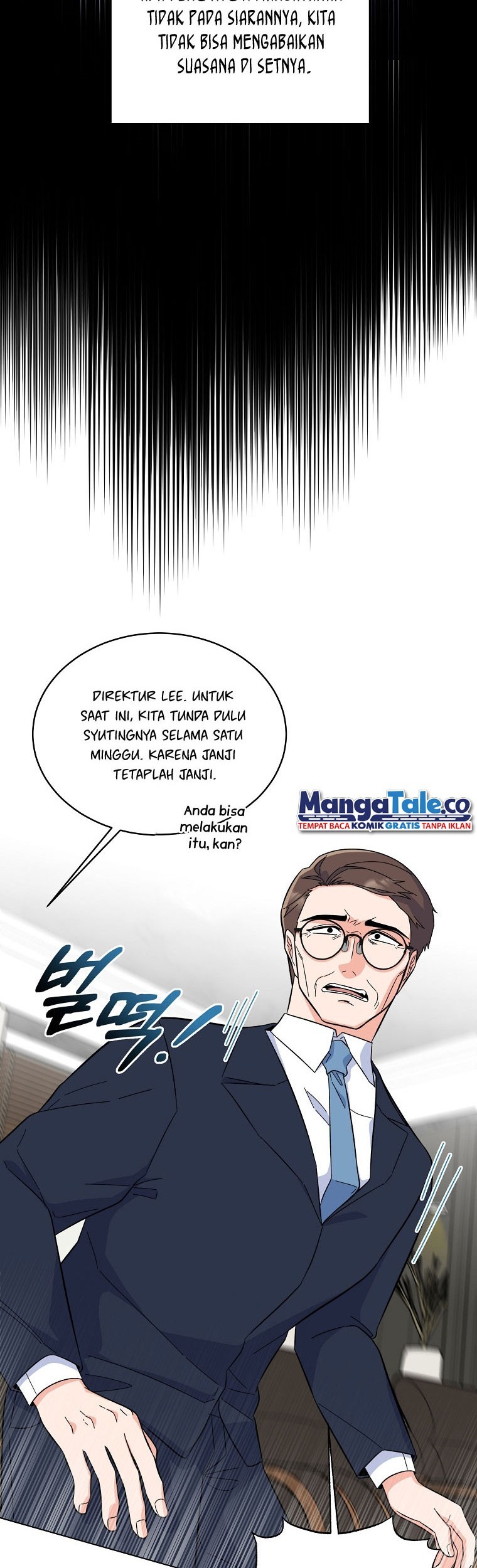 1st Year Max Level Manager Chapter 66 - halaman 35