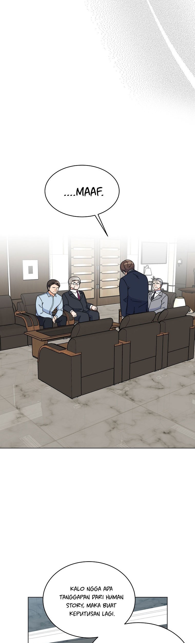 1st Year Max Level Manager Chapter 66 - halaman 39