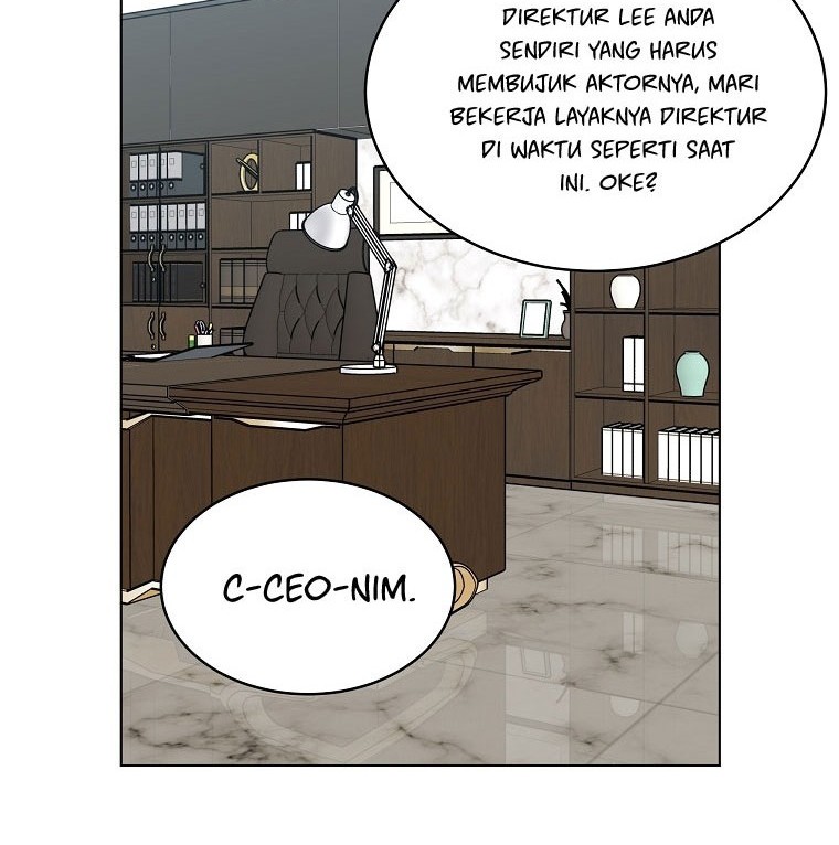 1st Year Max Level Manager Chapter 66 - halaman 40