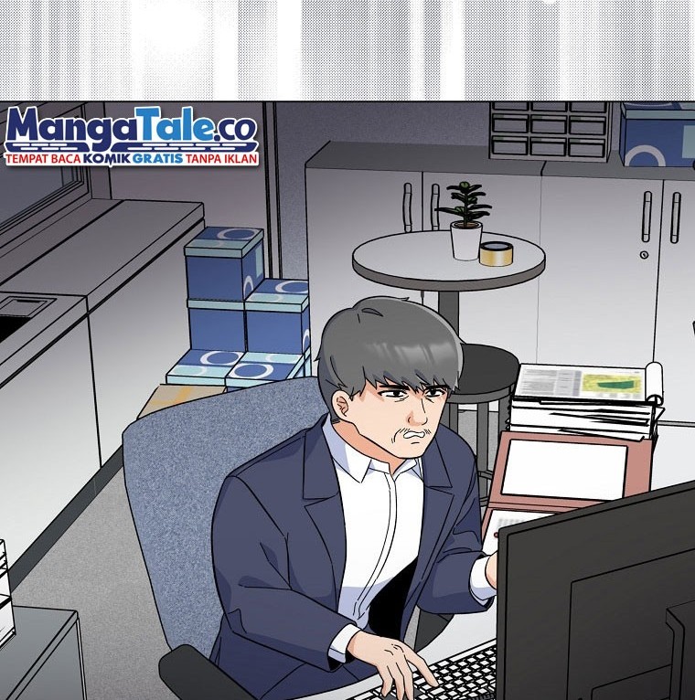 1st Year Max Level Manager Chapter 66 - halaman 46