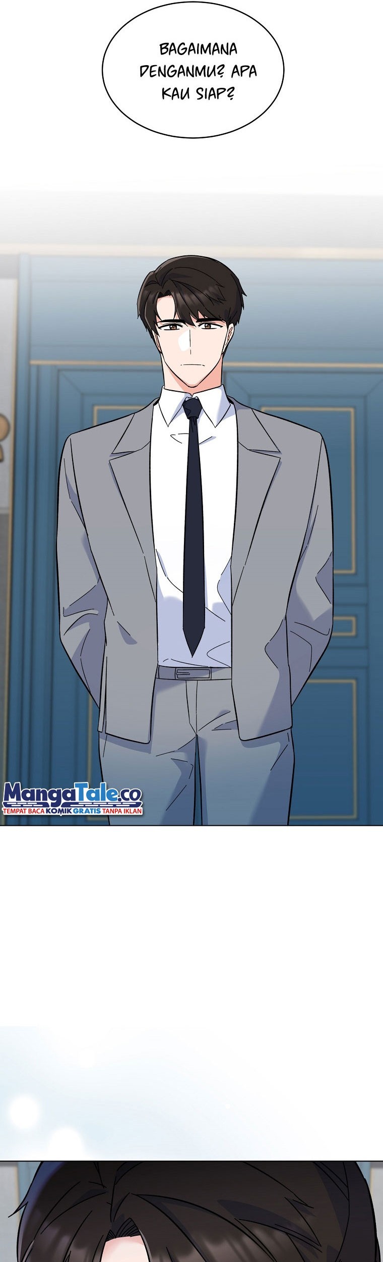 1st Year Max Level Manager Chapter 66 - halaman 53