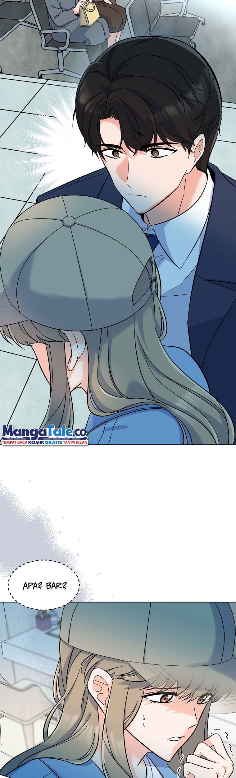 1st Year Max Level Manager Chapter 66 - halaman 9