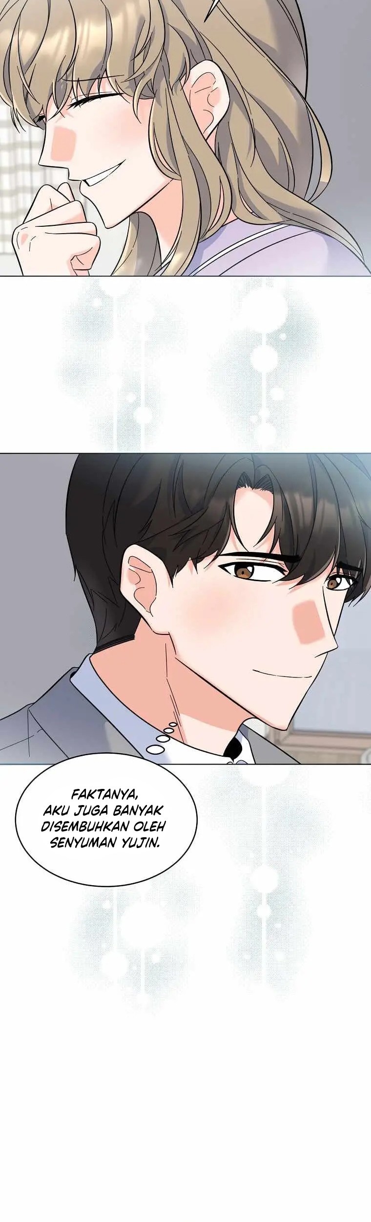 1st Year Max Level Manager Chapter 67 - halaman 23