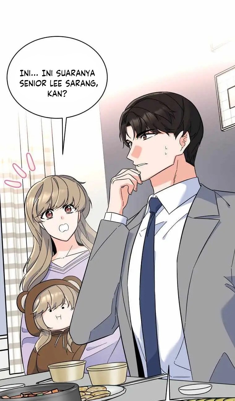1st Year Max Level Manager Chapter 67 - halaman 26