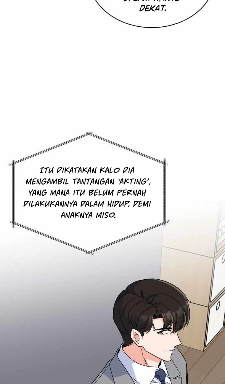1st Year Max Level Manager Chapter 67 - halaman 28