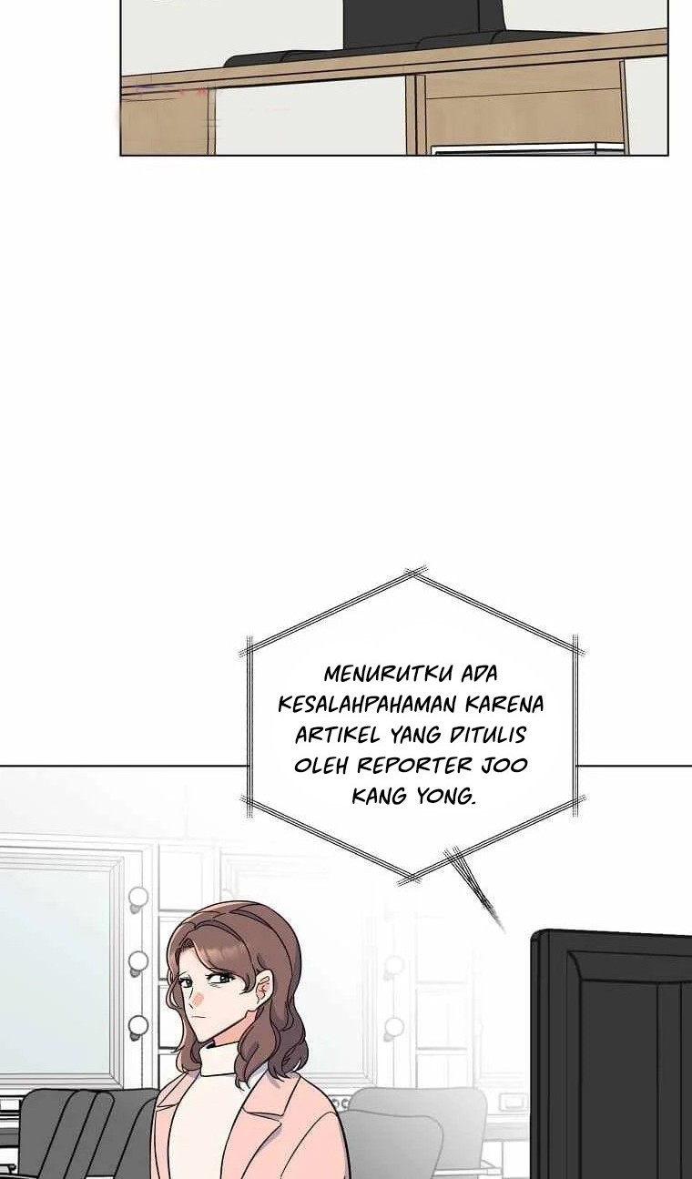 1st Year Max Level Manager Chapter 67 - halaman 30