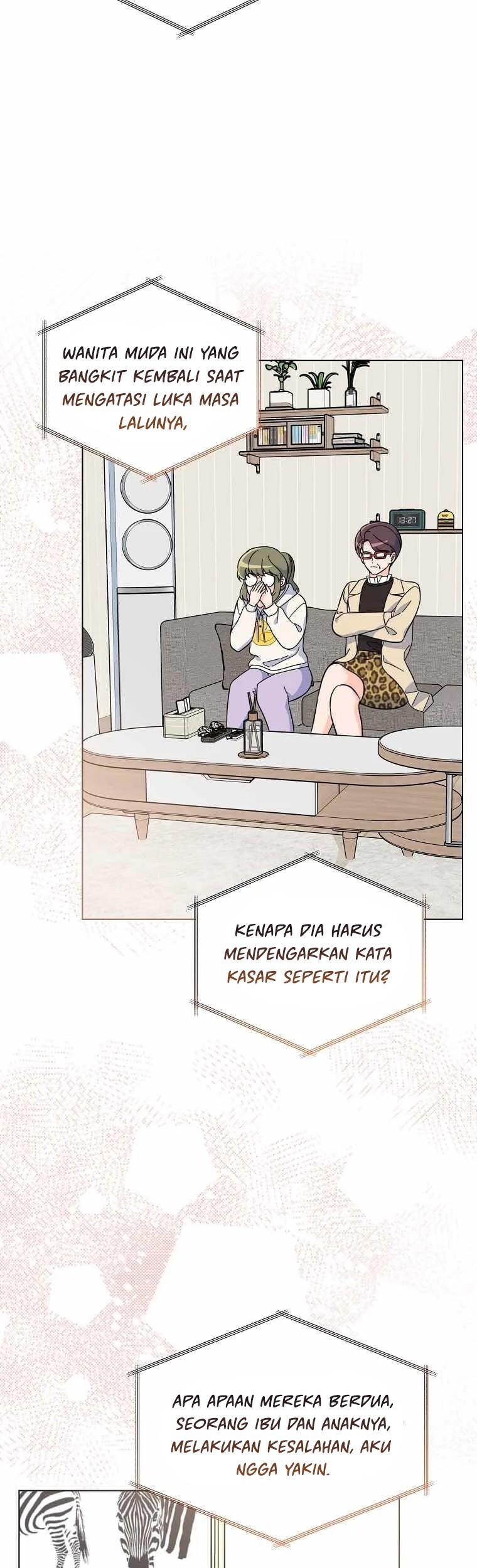 1st Year Max Level Manager Chapter 67 - halaman 35