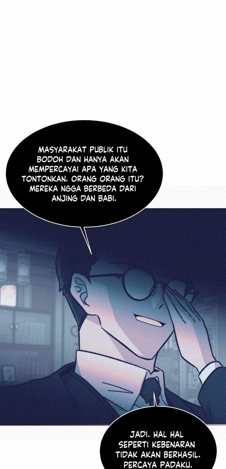 1st Year Max Level Manager Chapter 67 - halaman 50