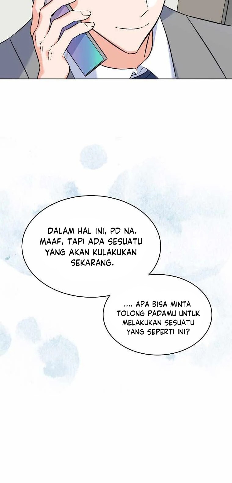 1st Year Max Level Manager Chapter 67 - halaman 56