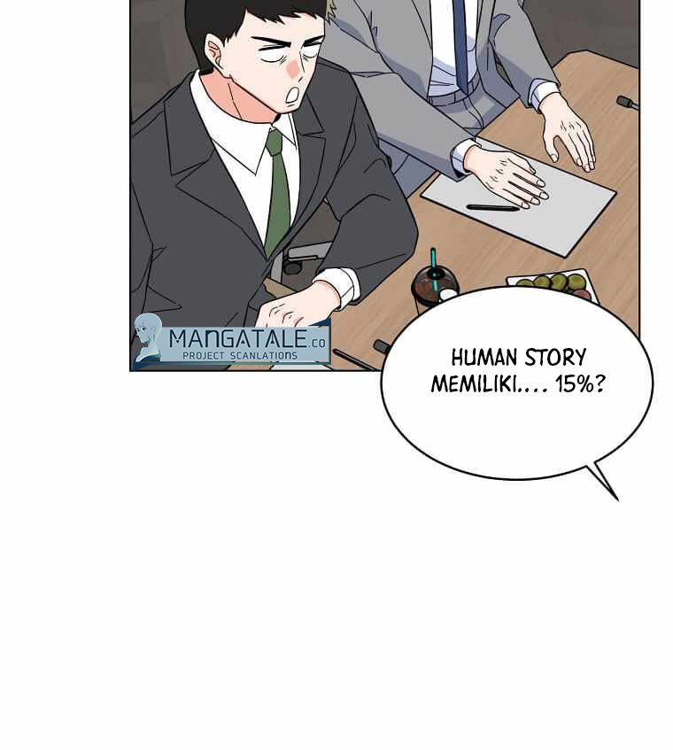 1st Year Max Level Manager Chapter 69 - halaman 38