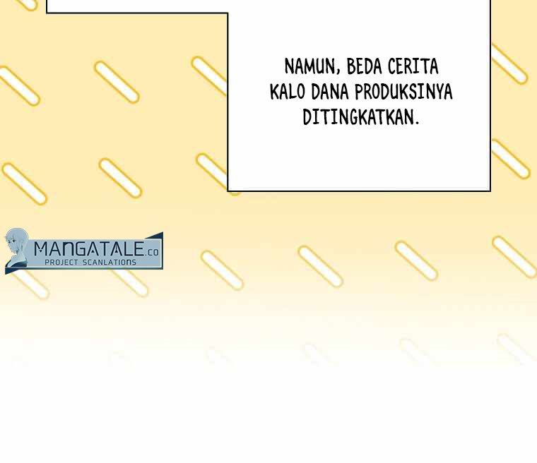 1st Year Max Level Manager Chapter 69 - halaman 43