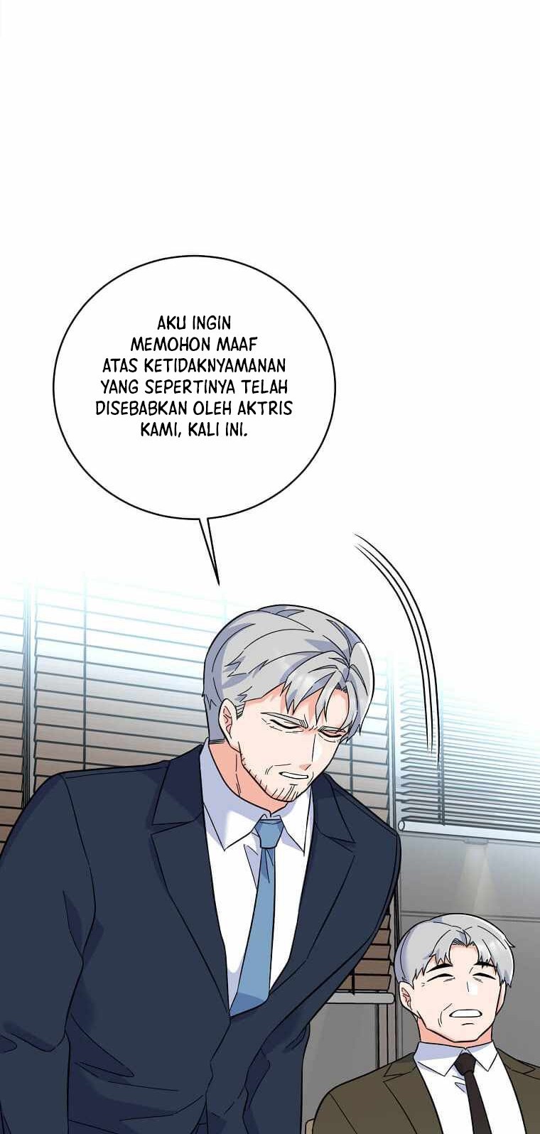 1st Year Max Level Manager Chapter 69 - halaman 45