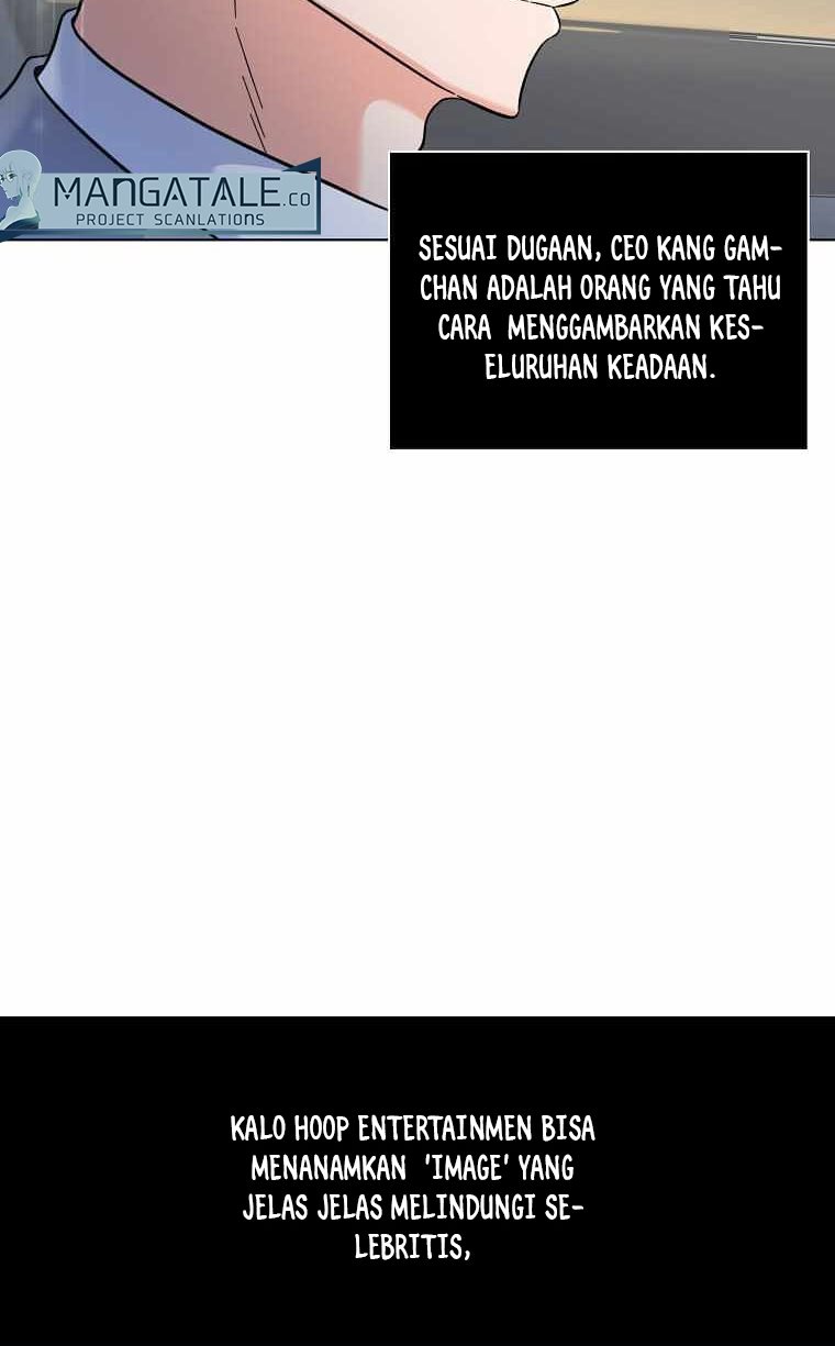 1st Year Max Level Manager Chapter 69 - halaman 5