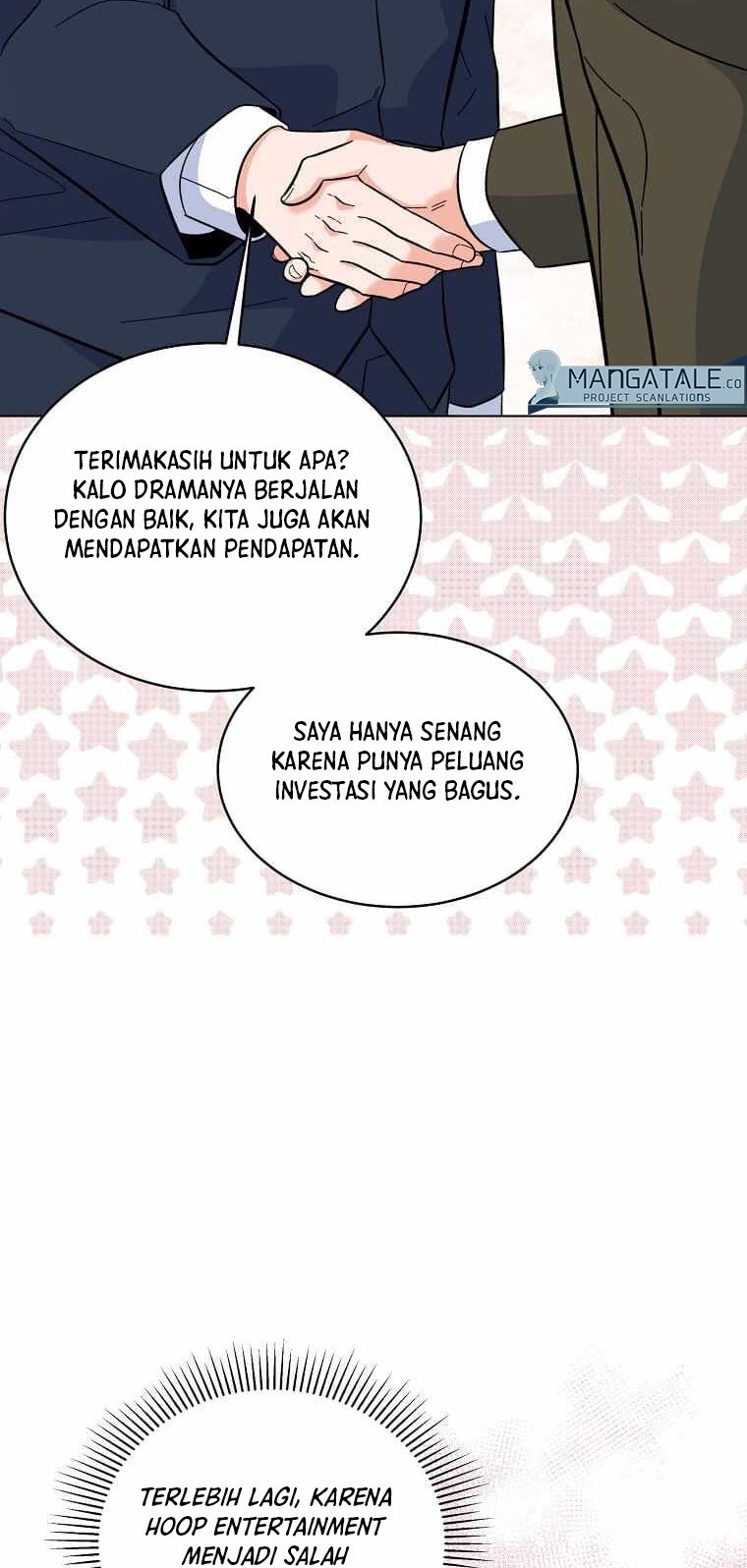 1st Year Max Level Manager Chapter 69 - halaman 52