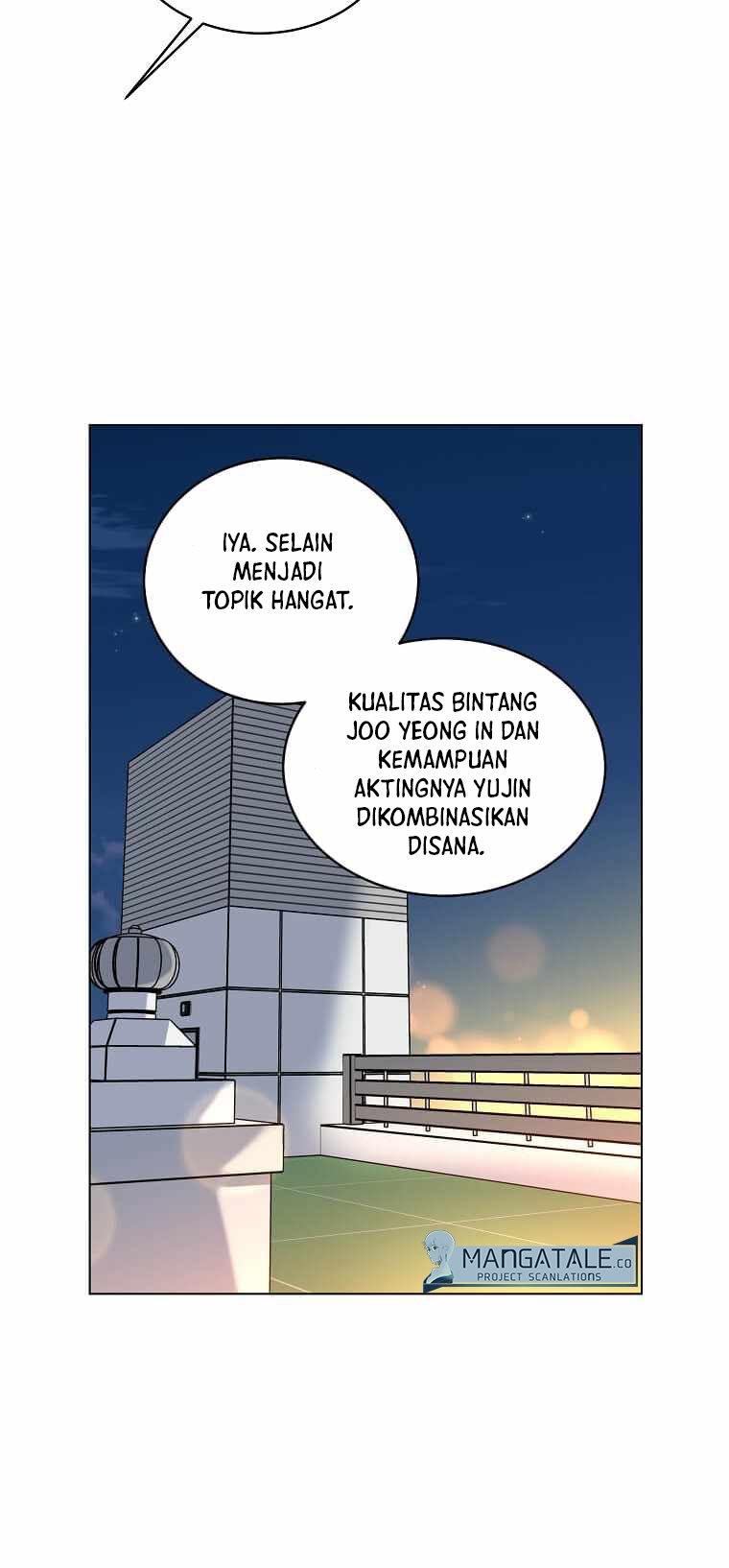 1st Year Max Level Manager Chapter 69 - halaman 58