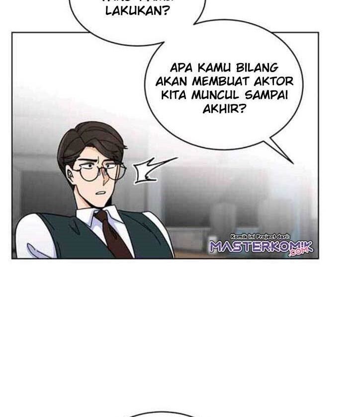 1st Year Max Level Manager Chapter 7 - halaman 32