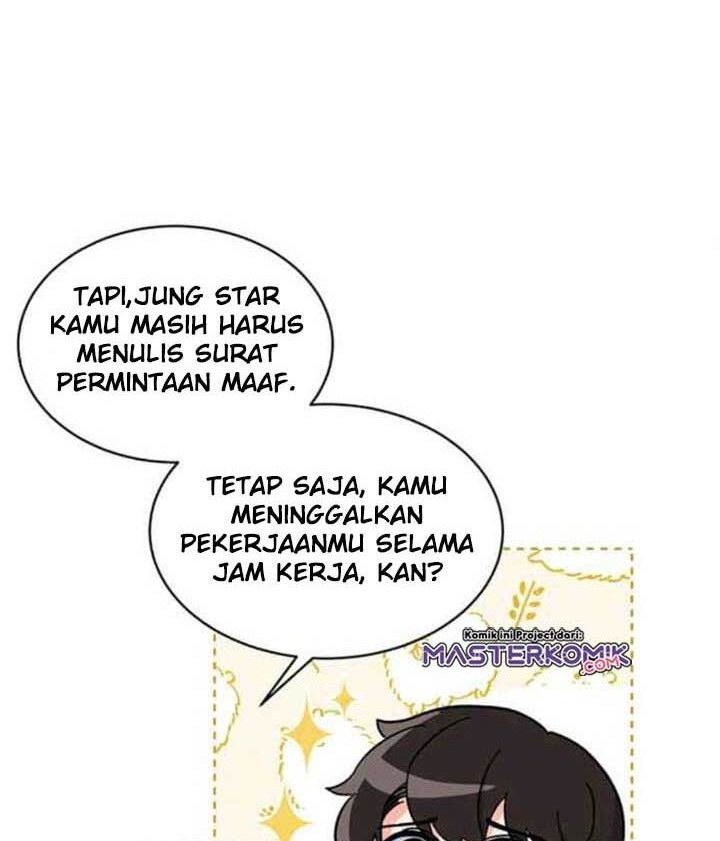 1st Year Max Level Manager Chapter 7 - halaman 44