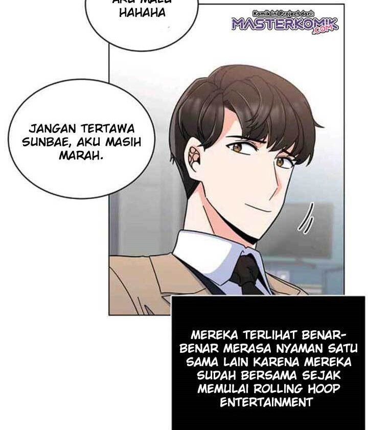 1st Year Max Level Manager Chapter 7 - halaman 54