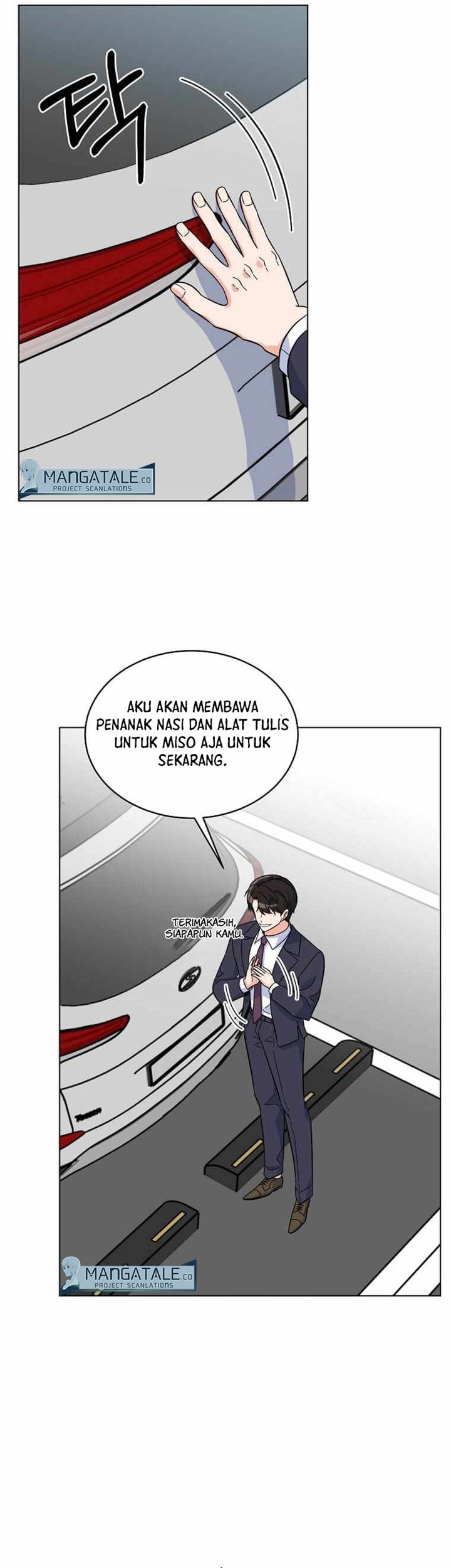 1st Year Max Level Manager Chapter 70 - halaman 30