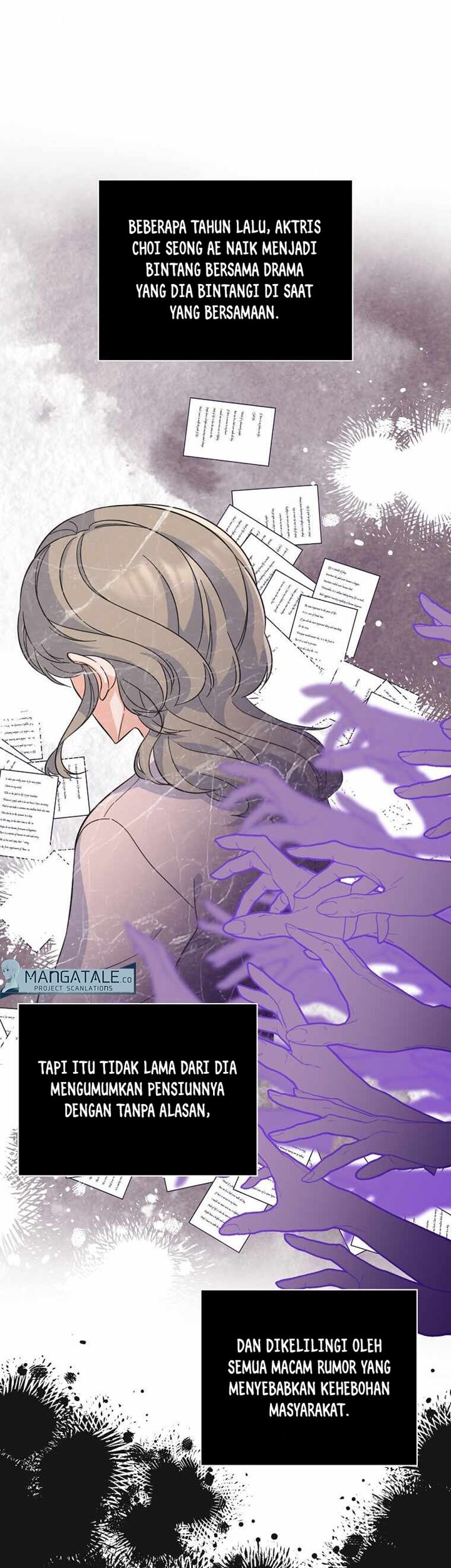 1st Year Max Level Manager Chapter 70 - halaman 33