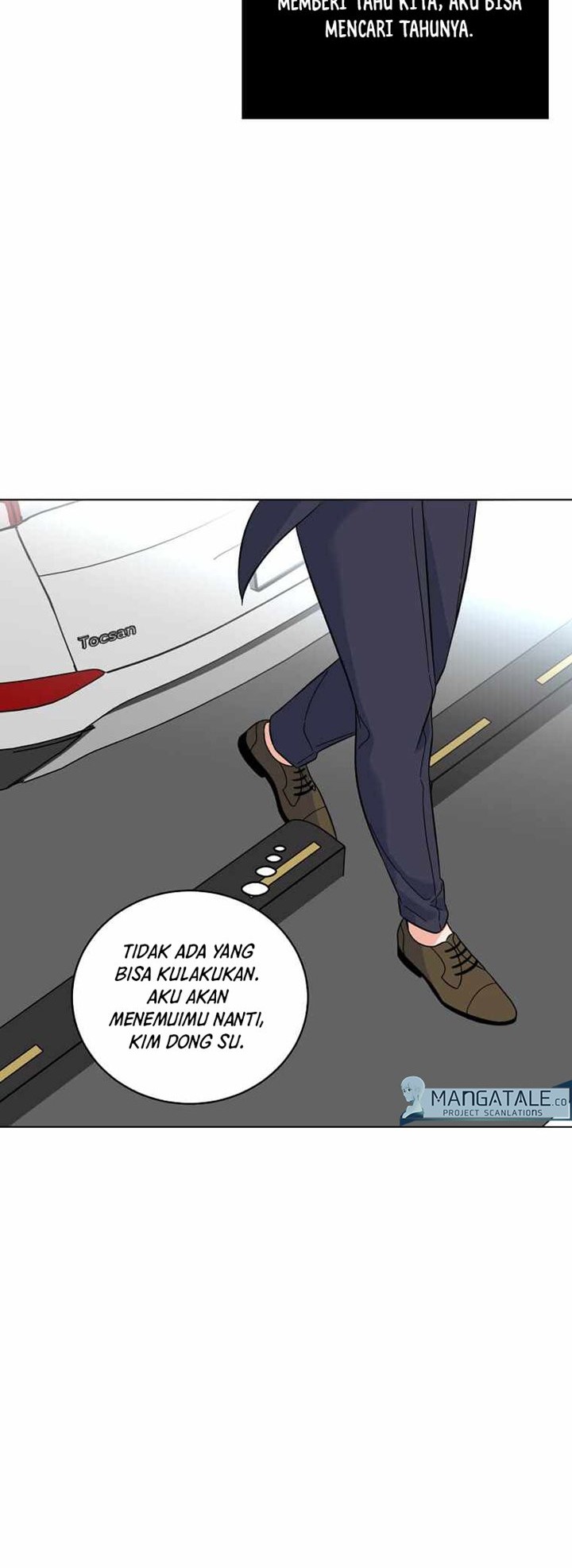 1st Year Max Level Manager Chapter 70 - halaman 36