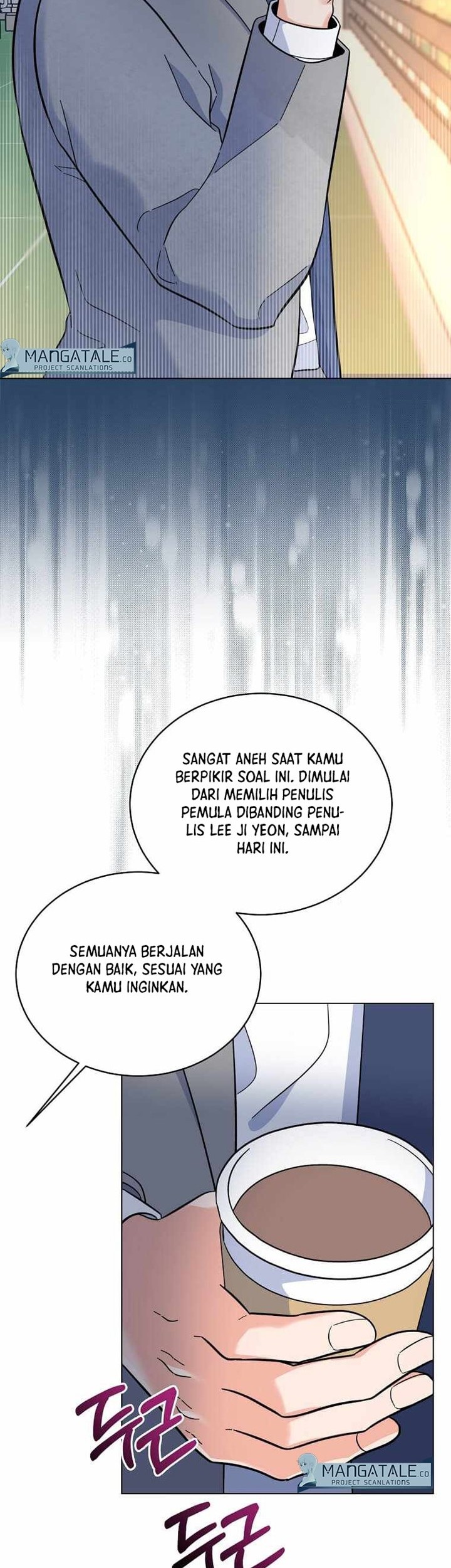 1st Year Max Level Manager Chapter 70 - halaman 4