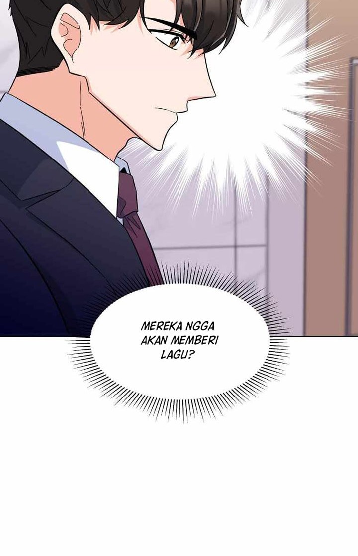1st Year Max Level Manager Chapter 70 - halaman 40