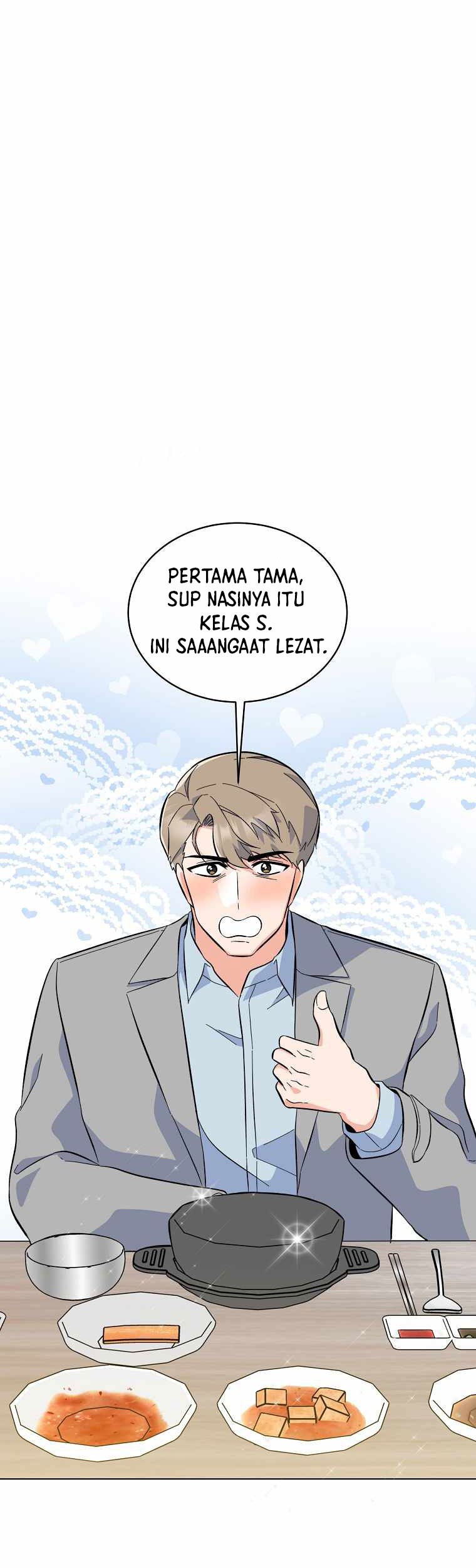 1st Year Max Level Manager Chapter 72 - halaman 33